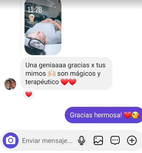 Mensaje de WhatsApp 3