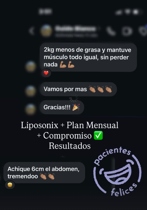 Mensaje de WhatsApp 1