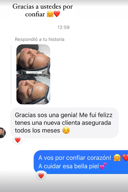 Mensaje de WhatsApp 3